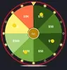 Lucky Wheel Bonus icon
